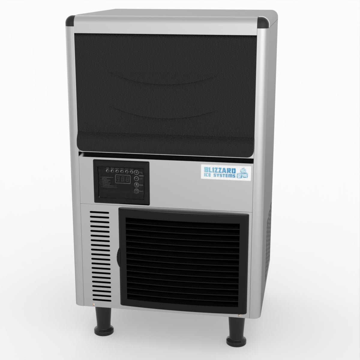 Blizzard Ice Maker SN-31A