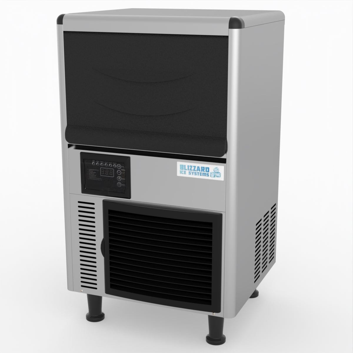 Blizzard Ice Maker SN-31A