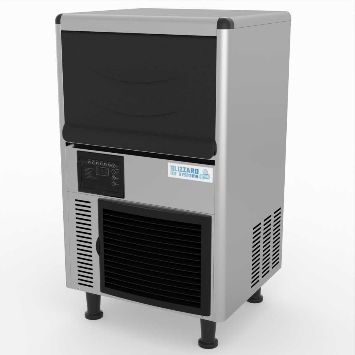 Blizzard Ice Maker SN-31A