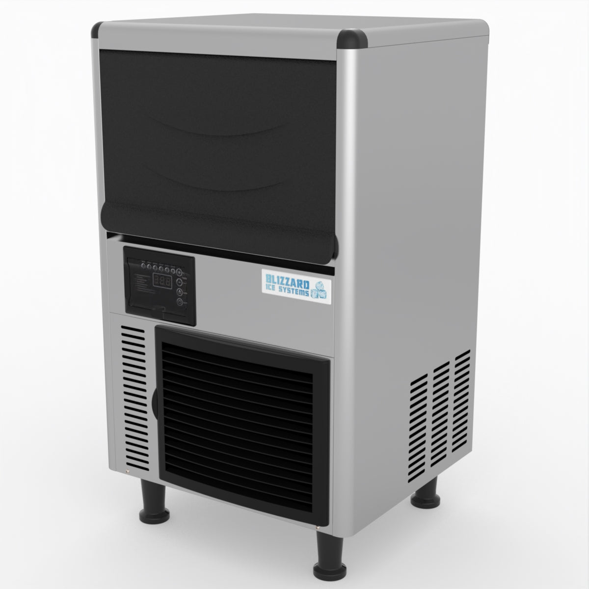 Blizzard Ice Maker SN-31A