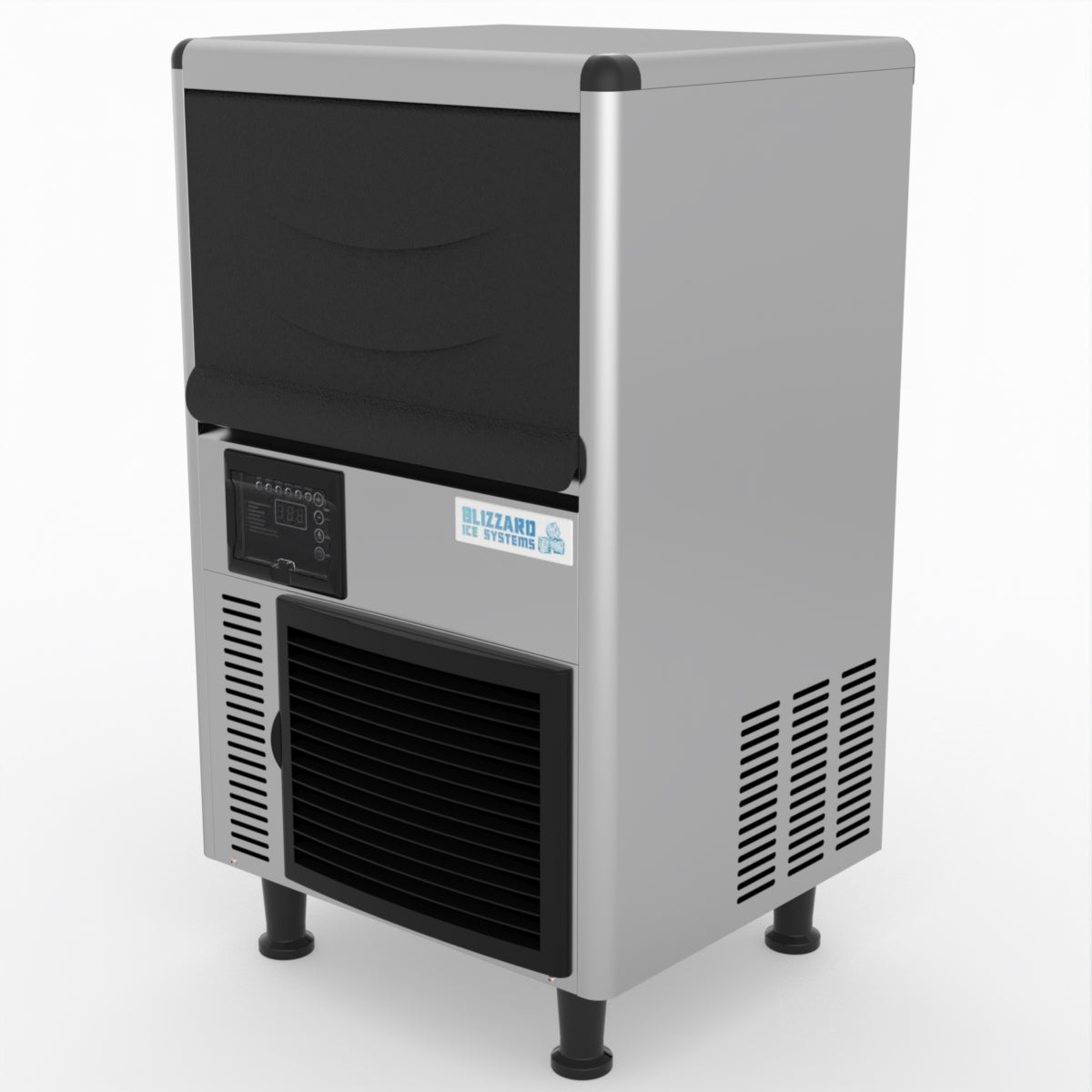 Blizzard Ice Maker SN-31A