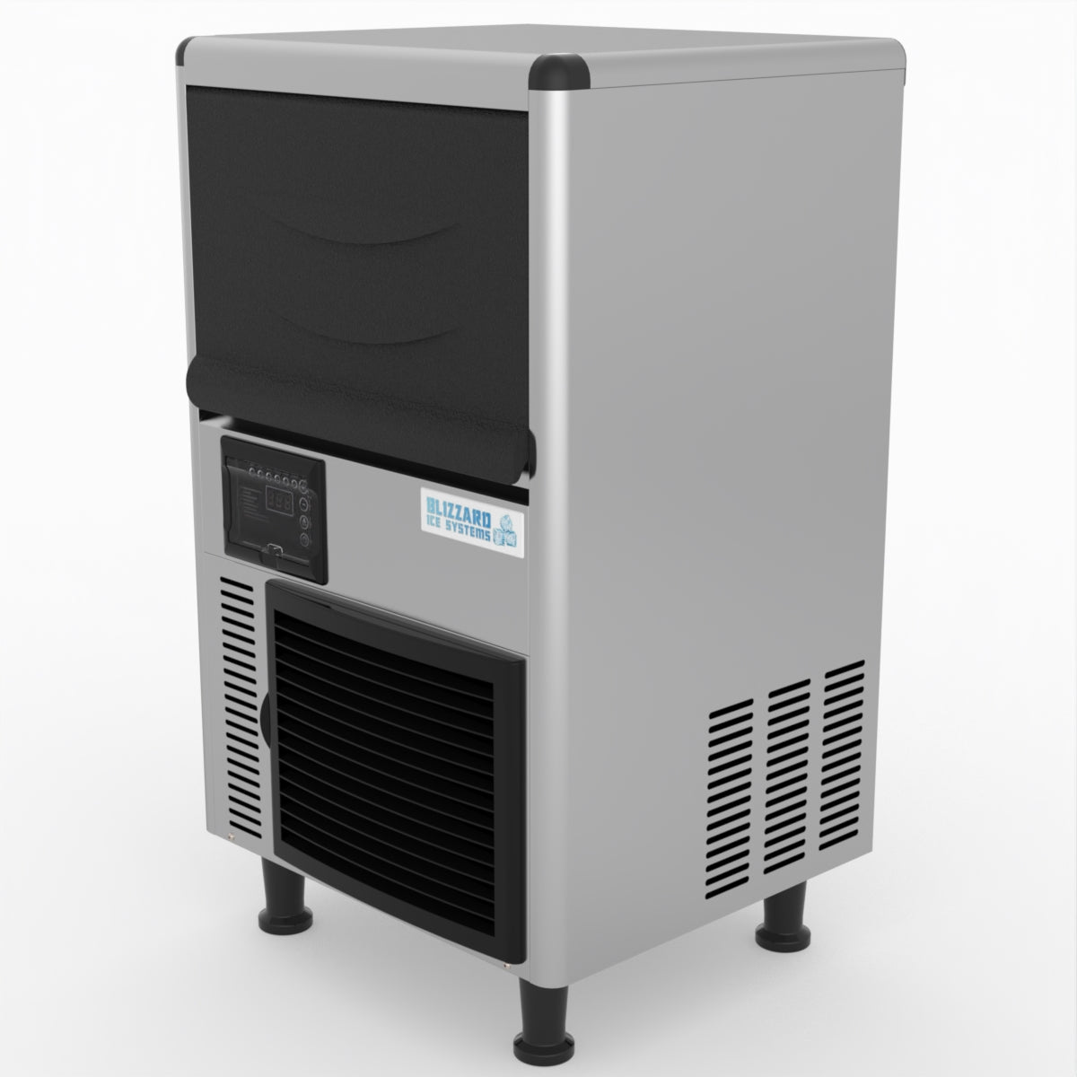 Blizzard Ice Maker SN-31A