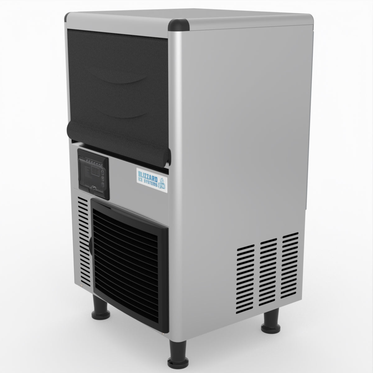 Blizzard Ice Maker SN-31A