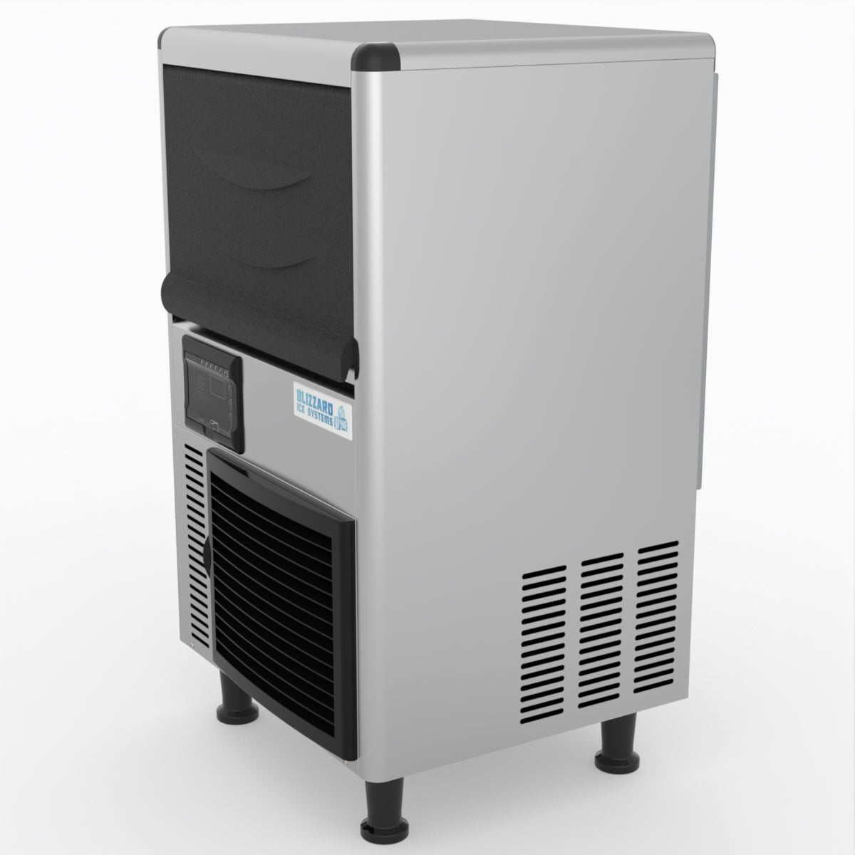 Blizzard Ice Maker SN-31A