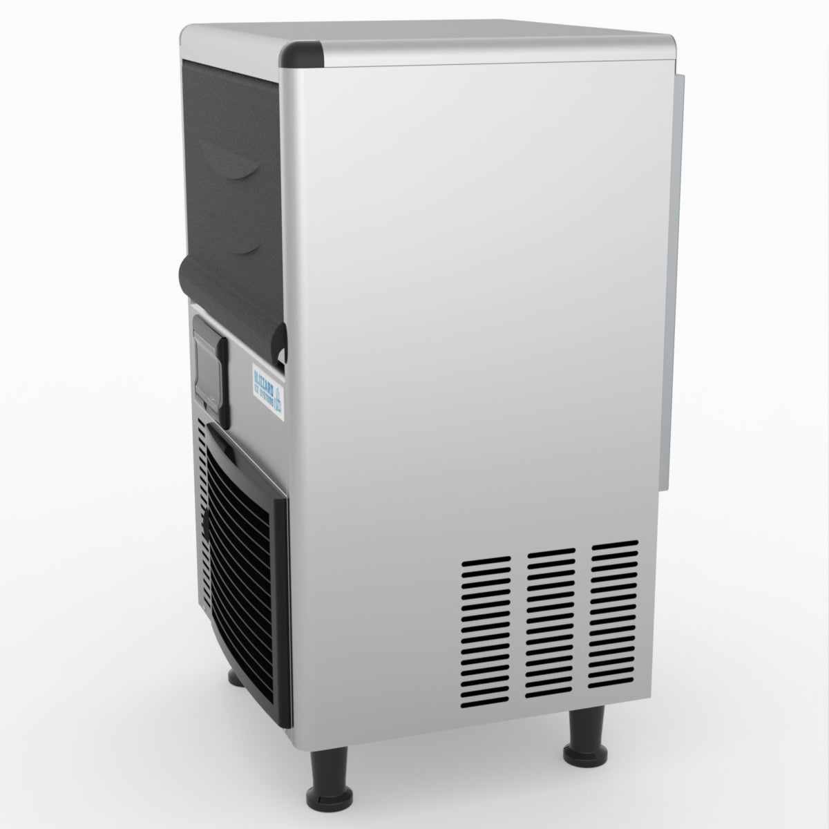 Blizzard Ice Maker SN-31A