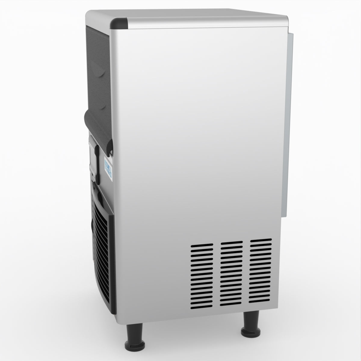 Blizzard Ice Maker SN-31A