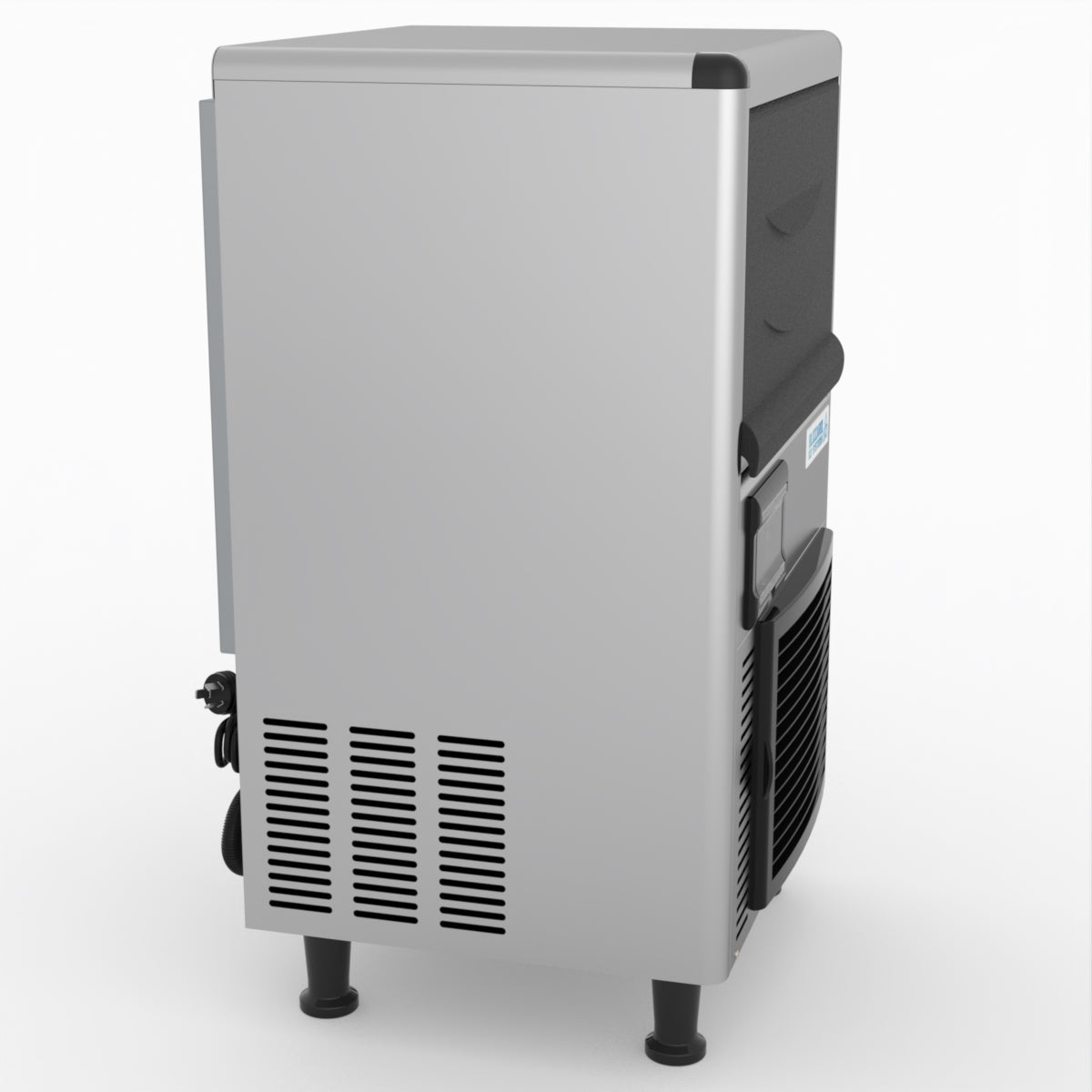 Blizzard Ice Maker SN-31A