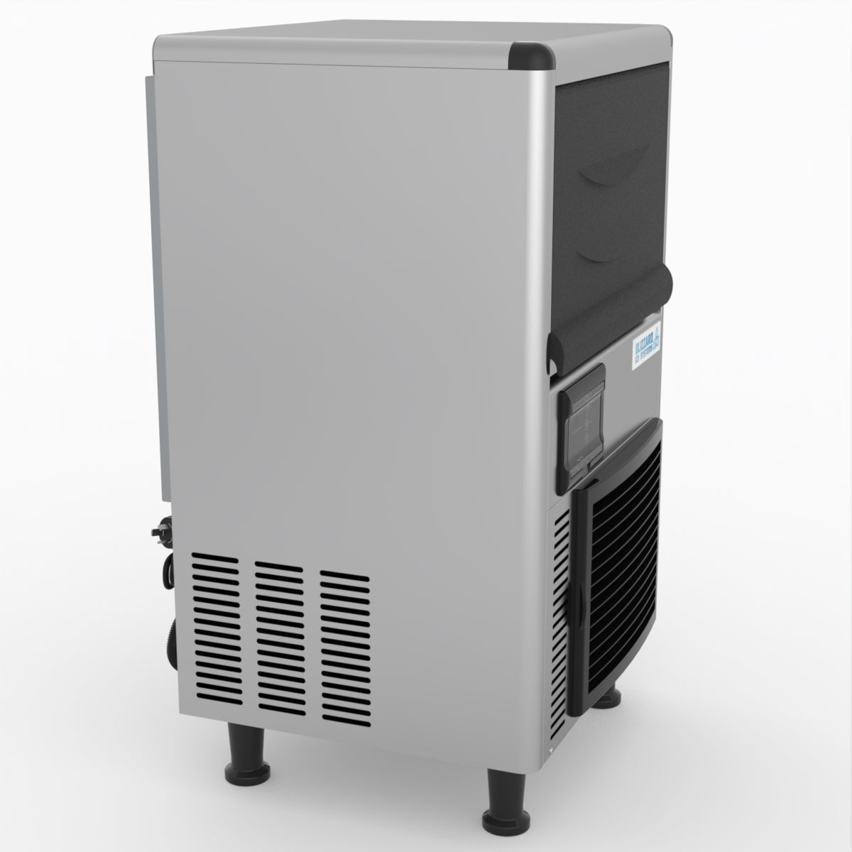 Blizzard Ice Maker SN-31A