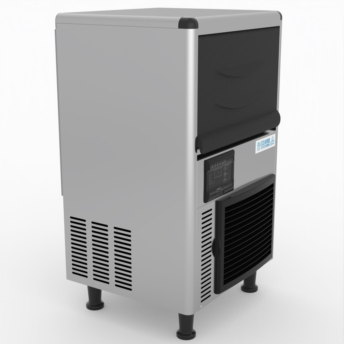 Blizzard Ice Maker SN-31A