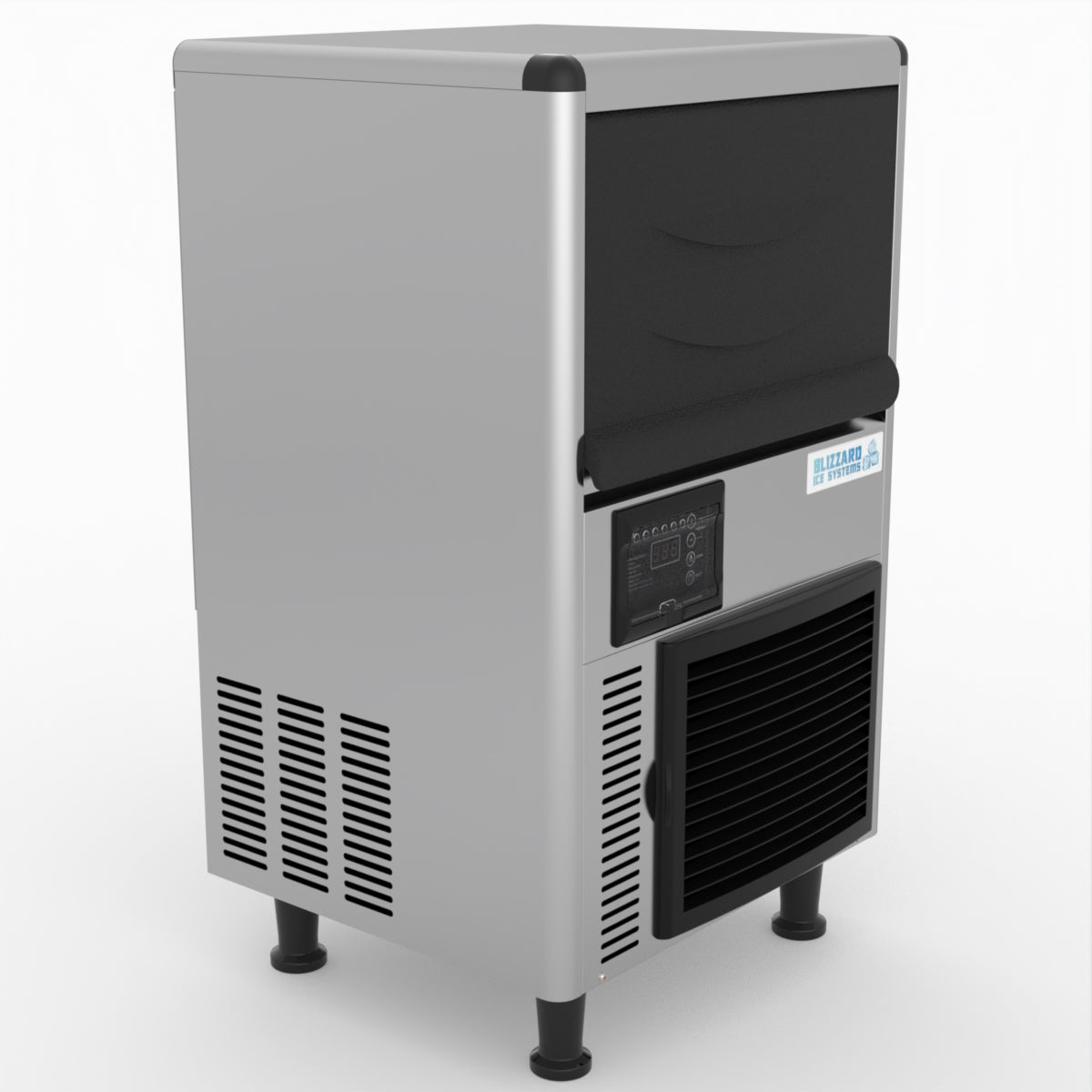 Blizzard Ice Maker SN-31A