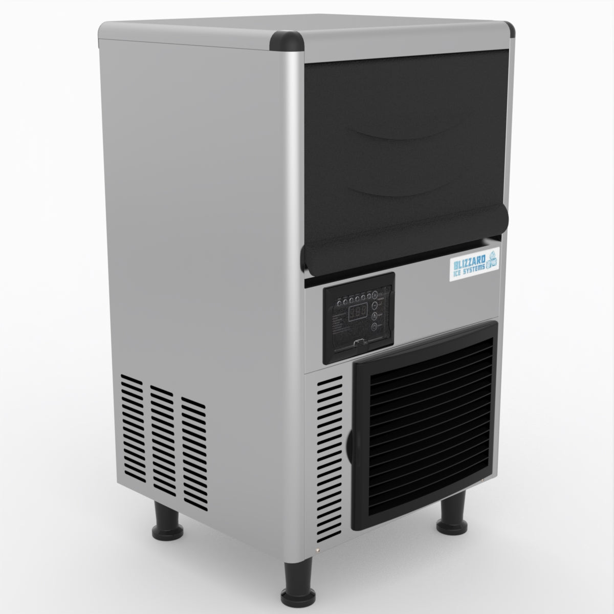 Blizzard Ice Maker SN-31A