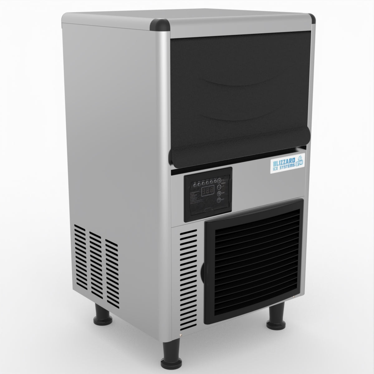 Blizzard Ice Maker SN-31A