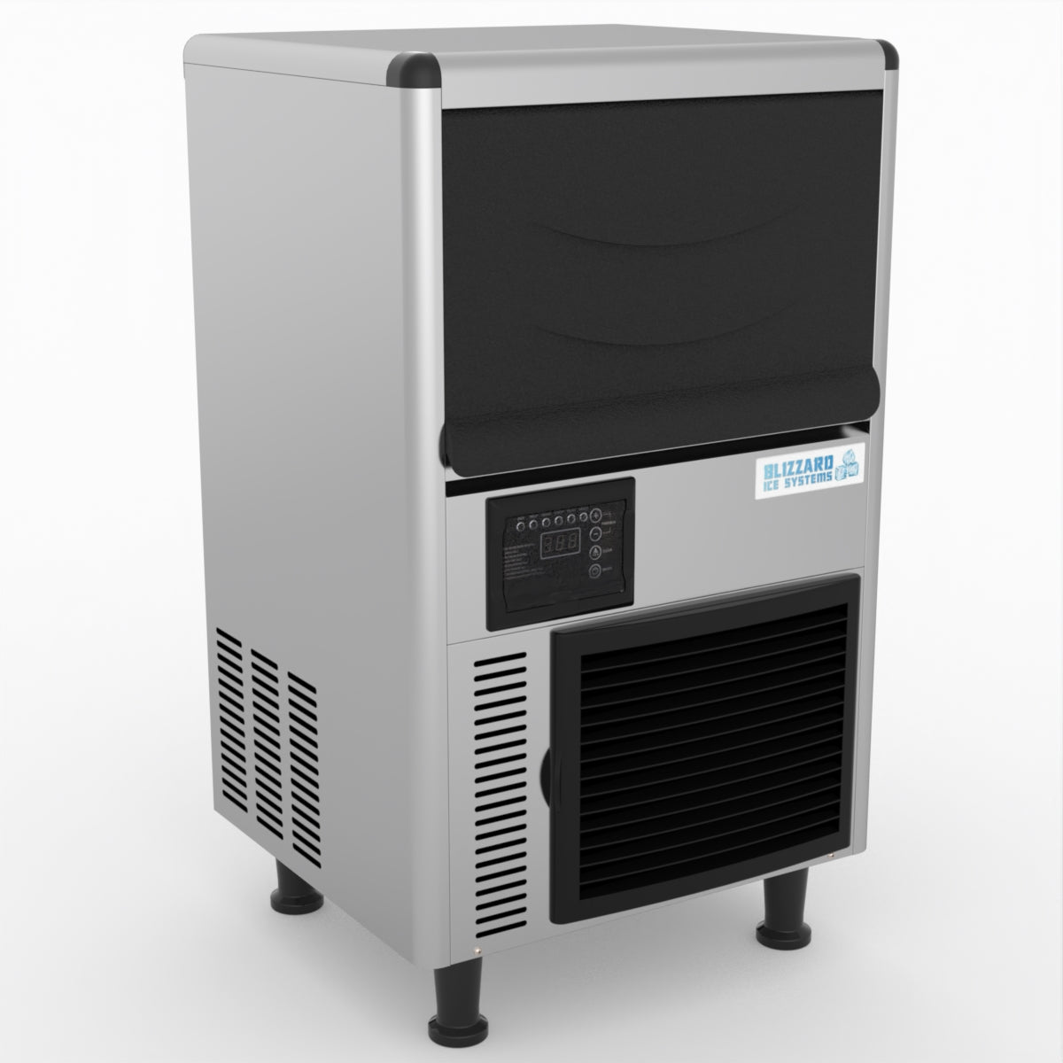 Blizzard Ice Maker SN-31A