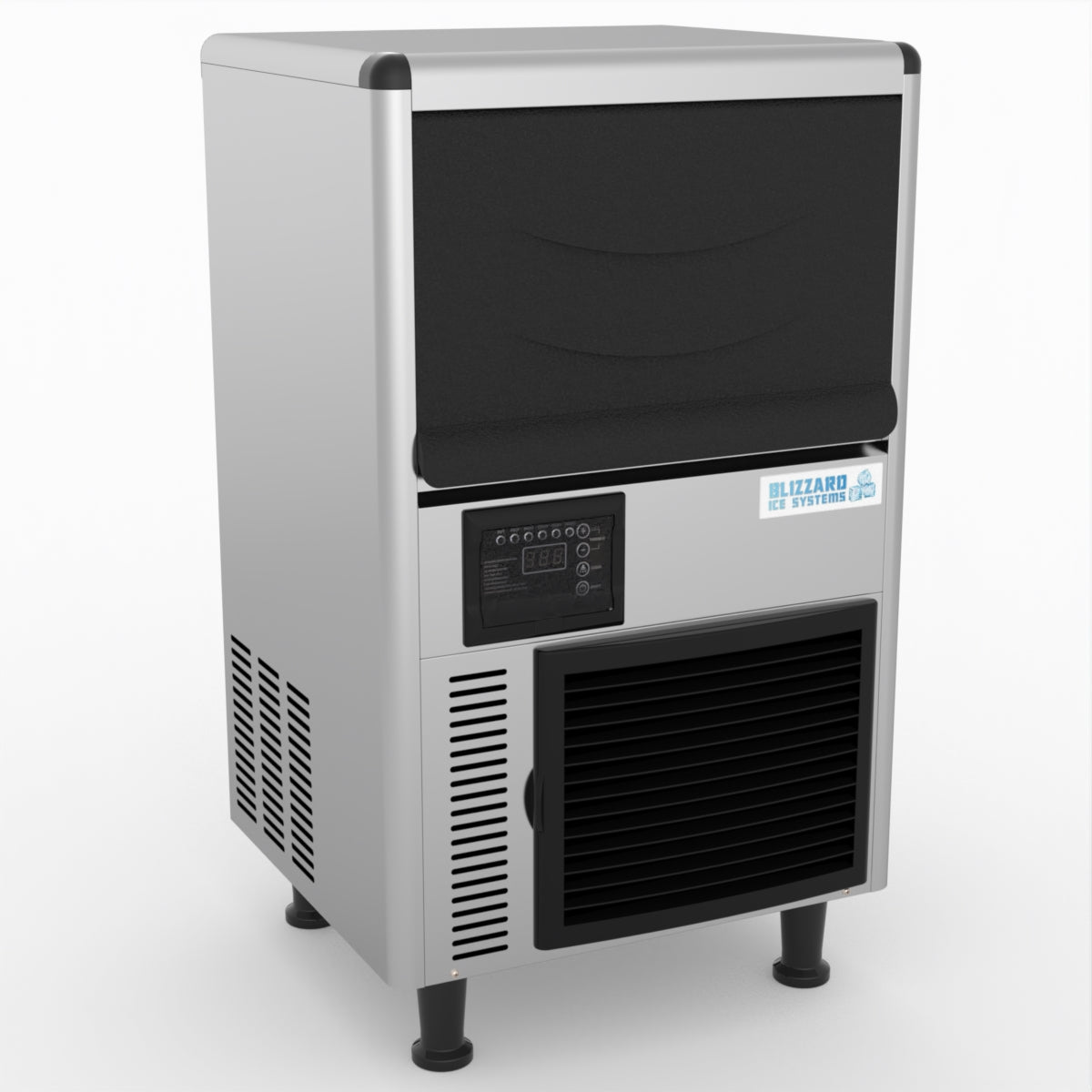 Blizzard Ice Maker SN-31A