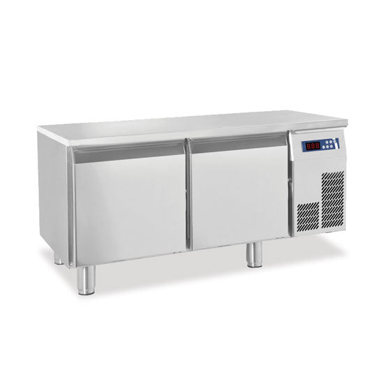Polaris 2 Door Refrigerated Base SNACK 2TN