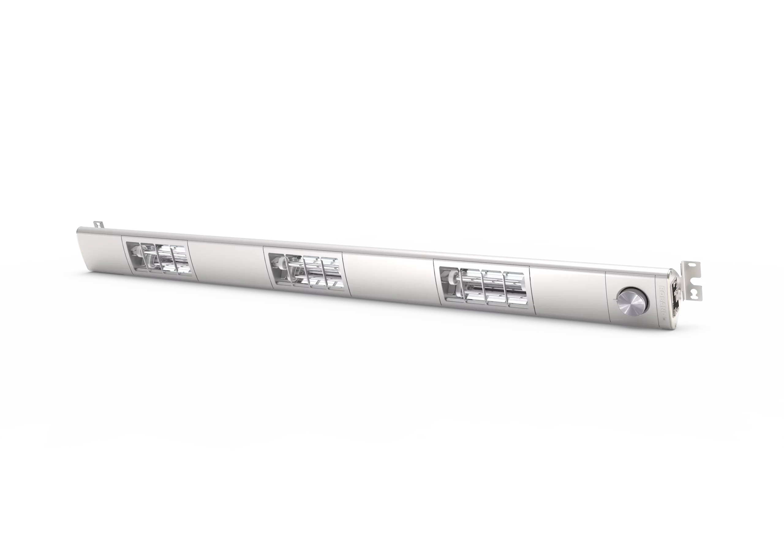 Roband Compact Strip Heat Lamp Quartz 1200Mm - SQ1200