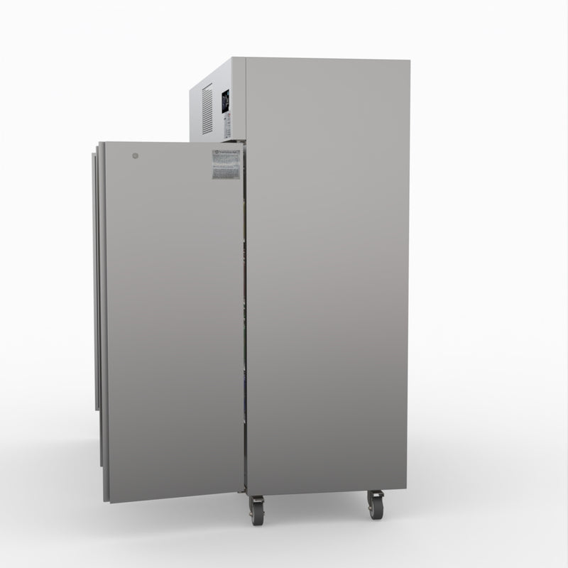 Thermaster Tropical 3 Door Ss Fridge 1500L SUC1500