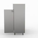 Thermaster Tropical 3 Door Ss Fridge 1500L SUC1500