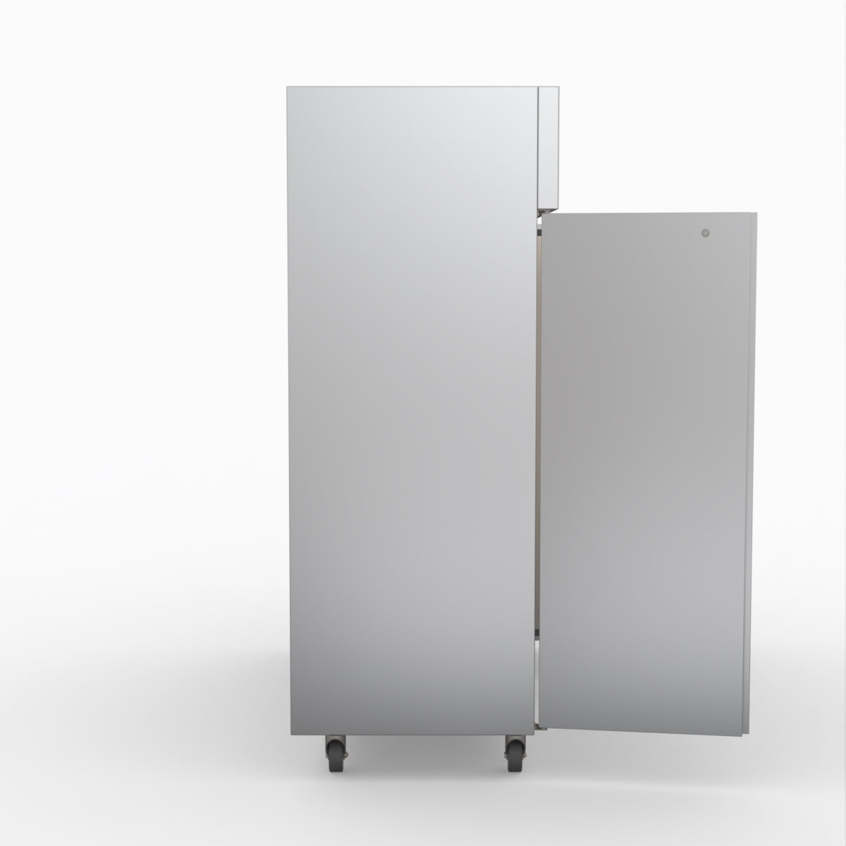 Thermaster Tropical 3 Door Ss Fridge 1500L SUC1500