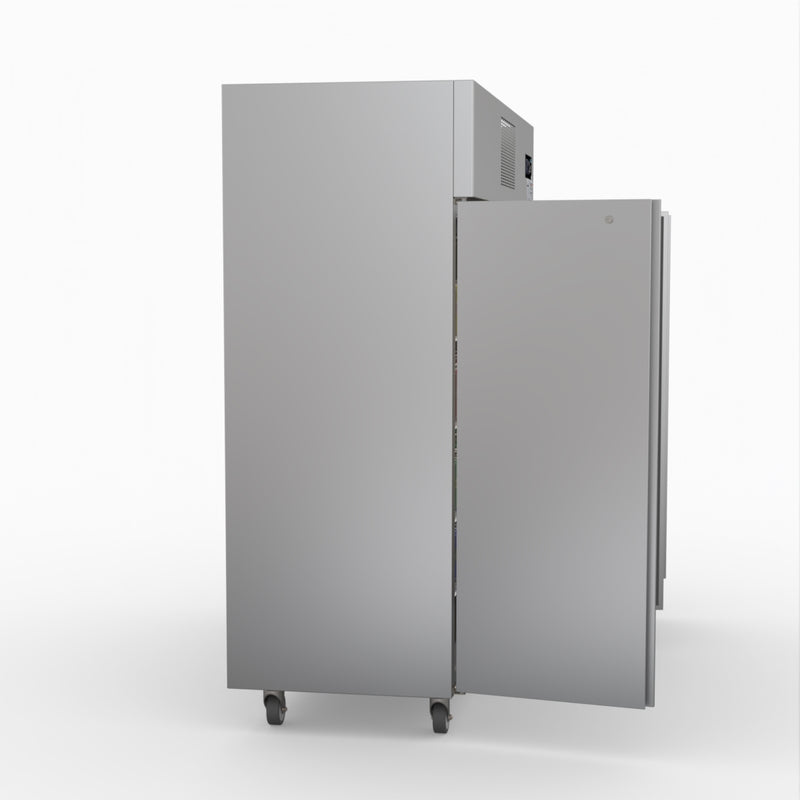 Thermaster Tropical 3 Door Ss Fridge 1500L SUC1500