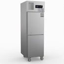 Thermaster Tropical 2 X ½ Door Ss Fridge SUC500