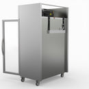 Thermaster Double Door Upright Display Fridge SUCG1000