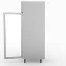 Thermaster Single Door Upright Display Fridge SUCG500