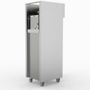 Thermaster Single Door Upright Display Fridge SUCG500