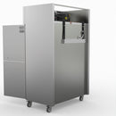 Thermaster Tropical 4 X ½ Door Ss Freezer SUF1000