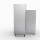 Thermaster Three Door Ss Upright Storage Freezer SUF1500