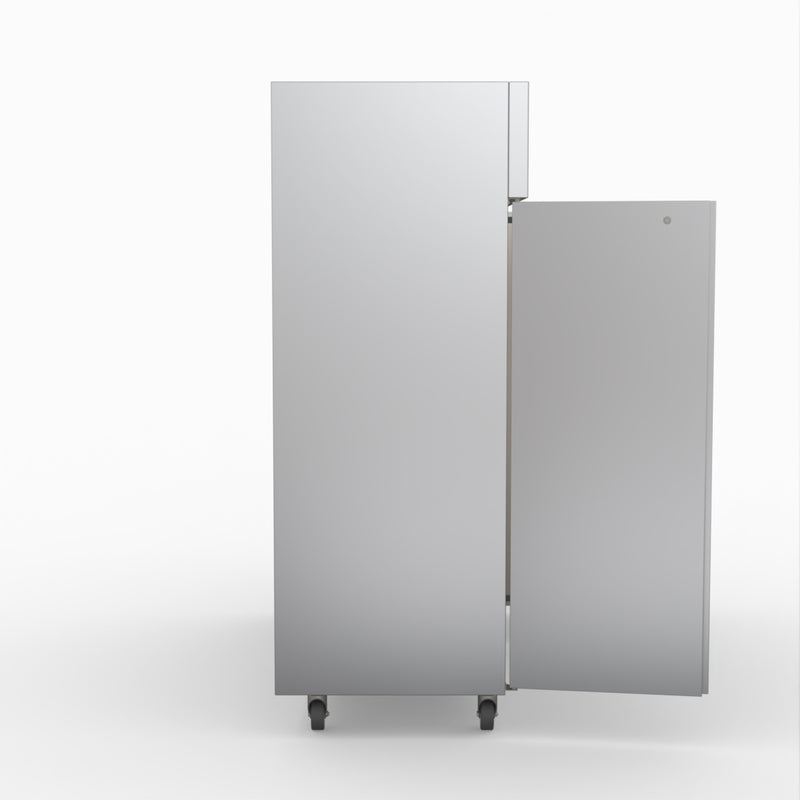 Thermaster Three Door Ss Upright Storage Freezer SUF1500