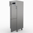 Thermaster Tropical 2 X ½ Door Ss Freezer SUF500