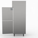 Thermaster Tropical 2 X ½ Door Ss Freezer SUF500