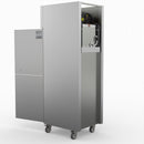 Thermaster Tropical 2 X ½ Door Ss Freezer SUF500