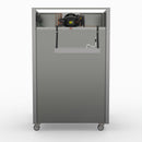 Thermaster Double Door Display Freezer SUFG1000