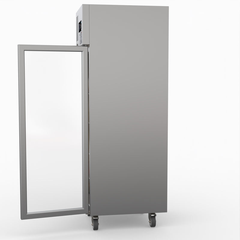 Thermaster Single Door Display Freezer SUFG500