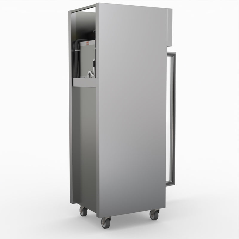 Thermaster Single Door Display Freezer SUFG500