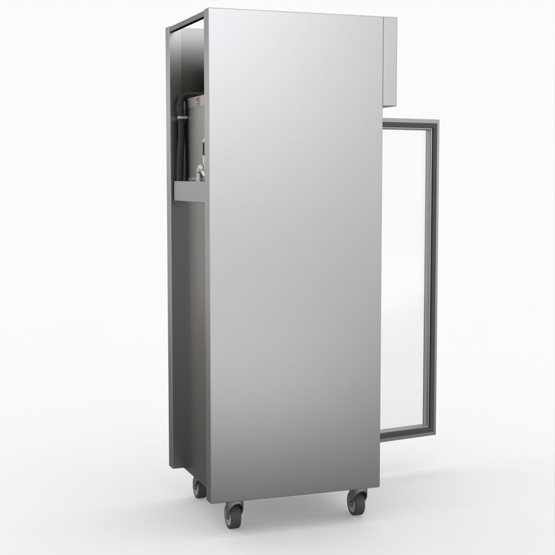 Thermaster Single Door Display Freezer SUFG500