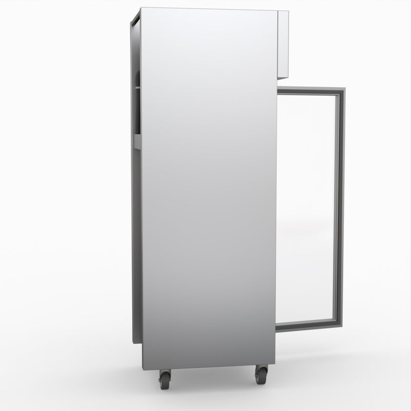 Thermaster Single Door Display Freezer SUFG500