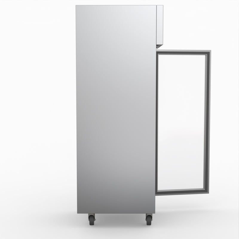 Thermaster Single Door Display Freezer SUFG500