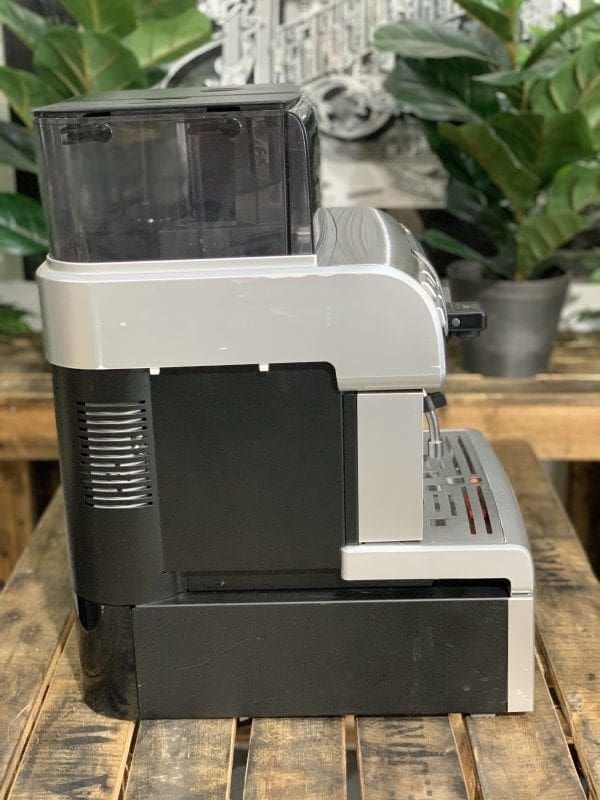Saeco Aulika - Fully Automatic Coffee Machine
