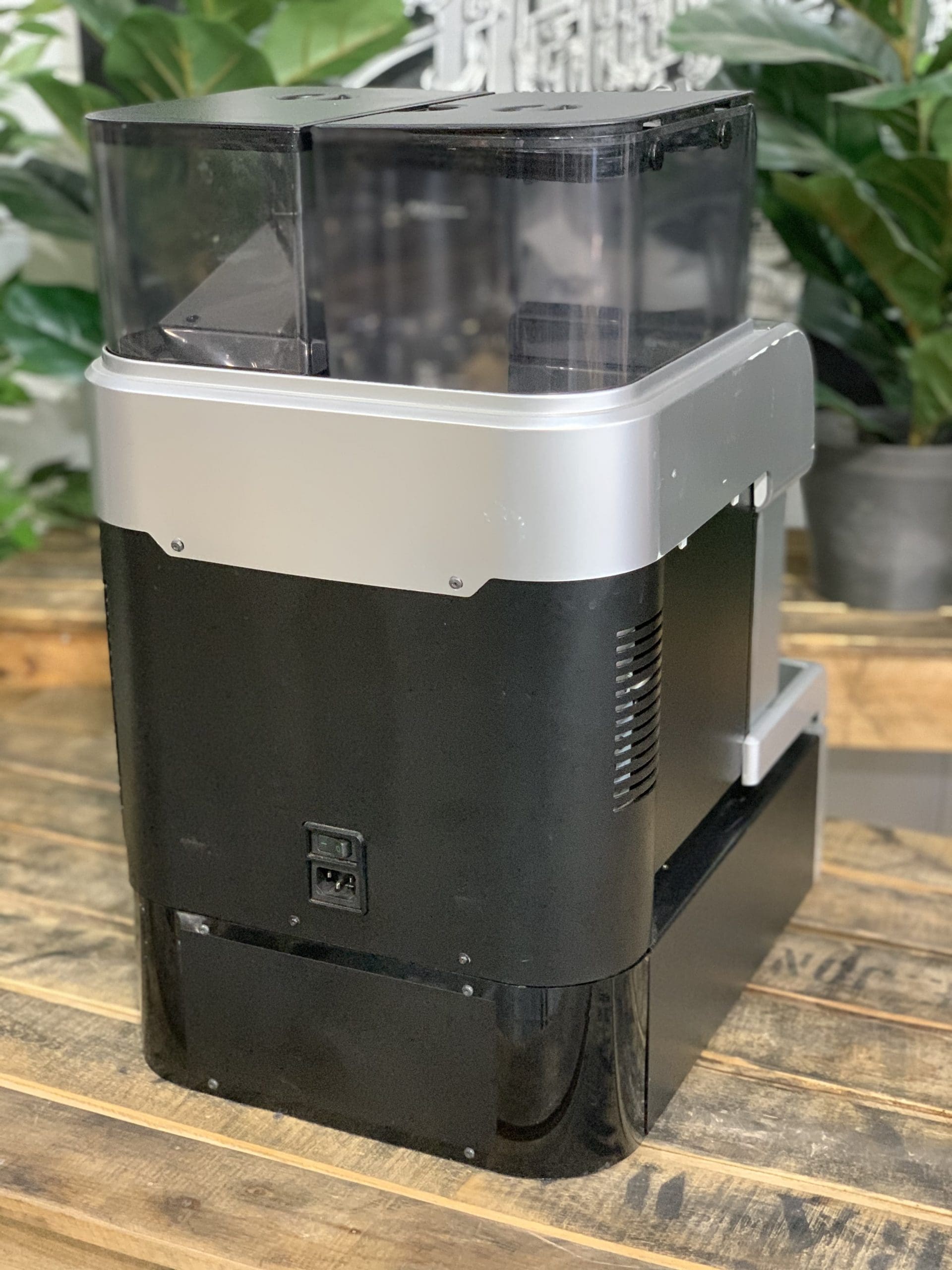 Saeco Aulika - Fully Automatic Coffee Machine