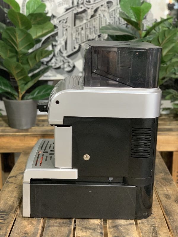 Saeco Aulika - Fully Automatic Coffee Machine