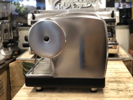 San Marino Lisa R - 2 Group Commercial Espresso Machine
