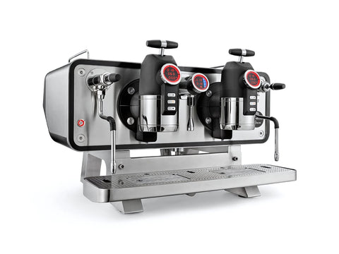 San Remo Opera - 2 Group Commercial Espresso Machine