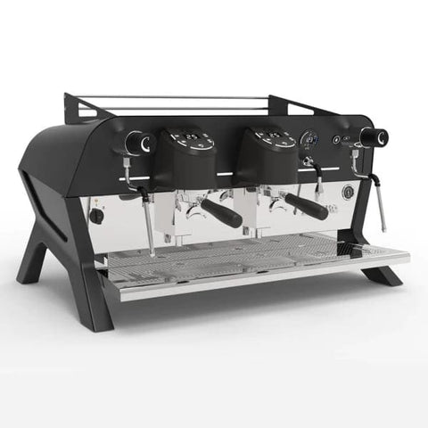 San Remo F18SB - 2 Group Commercial Espresso Machine
