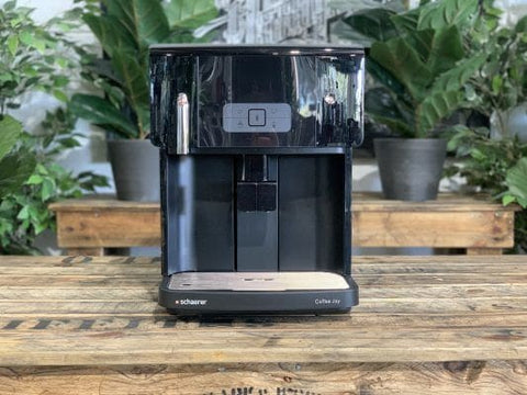Schaerer Joy - Fully Automatic Coffee Machine