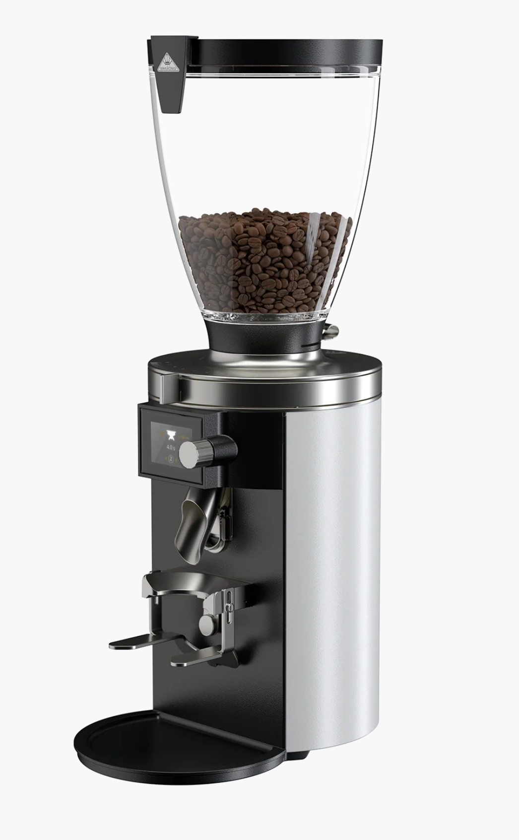 Mahlkonig E65S Espresso - Coffee Grinder - White