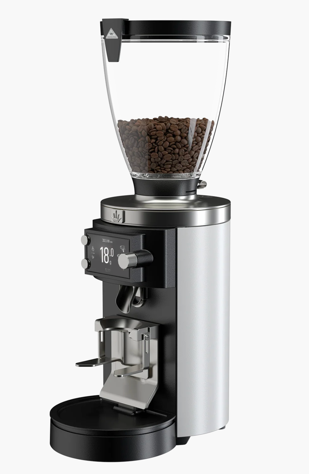 Mahlkonig E65W GBS Espresso - Coffee Grinder - White