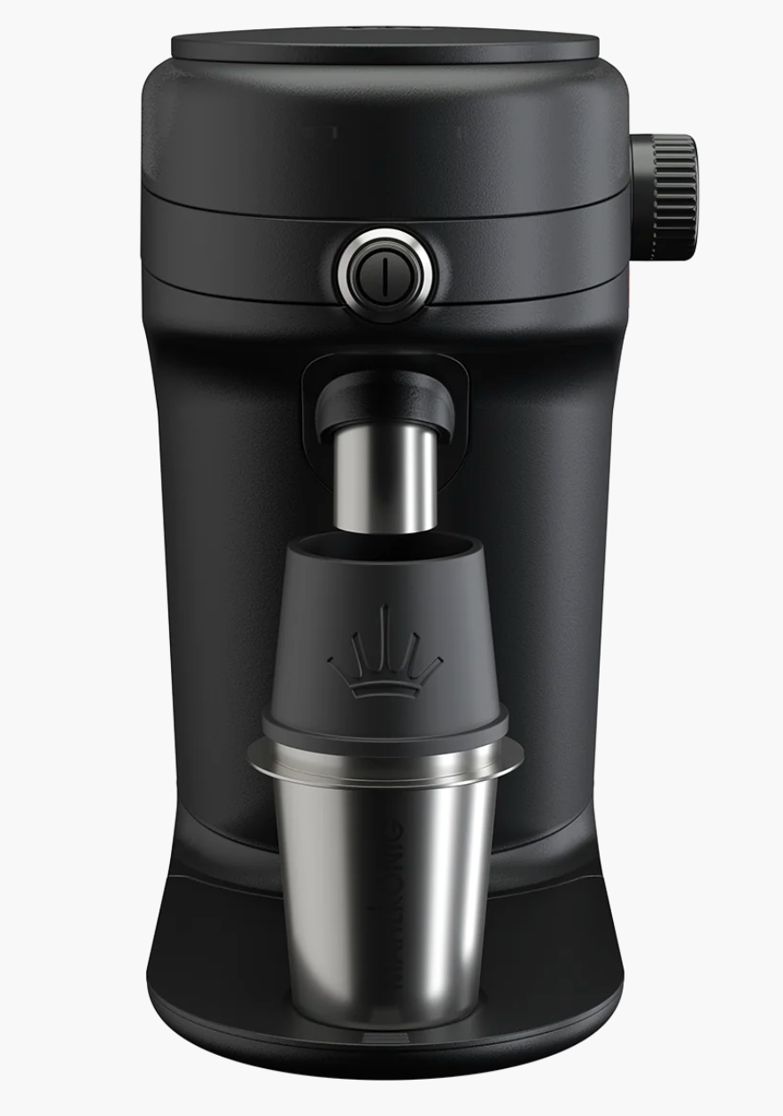 Mahlkonig X64 SD Single Dose Espresso - Coffee Grinder